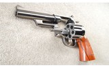 Smith & Wesson ~ Model 27-2 ~ .357 Magnum - 5 of 7