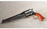 Cimarron ~ 1858 ~ New Model ~ Army ~ 45 Colt - 2 of 7