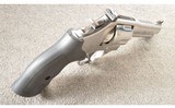 Smith & Wesson ~ 686-6 ~ .357 Magnum - 4 of 6