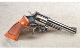 Smith & Wesson ~ 29-3 ~ .44 Magnum - 1 of 5