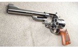 Smith & Wesson ~ Model 25-15 ~ 45 Colt - 5 of 6