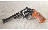 Smith & Wesson ~ Model 25-15 ~ 45 Colt - 2 of 6