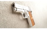 Kimber ~ Ultra Raptor II ~ .45ACP - 5 of 5