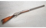 Marlin Firearms Co. ~ Model 1893 ~ .32-40 Winchester ~ Around 1901 Production - 1 of 11