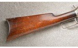 Marlin Firearms Co. ~ Model 1893 ~ .32-40 Winchester ~ Around 1901 Production - 2 of 11