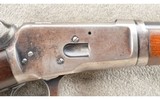 Winchester ~ Model 1892 ~ .25-20 WCF ~ 1920 Production - 3 of 13