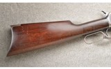 Winchester ~ Model 1892 ~ .25-20 WCF ~ 1920 Production - 2 of 13