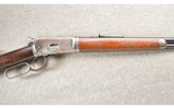 Winchester ~ Model 1892 ~ .25-20 WCF ~ 1920 Production - 4 of 13