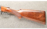 A.H. Fox ~ A Grade ~ 12 Gauge - 10 of 12