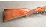 A.H. Fox ~ A Grade ~ 12 Gauge - 2 of 12