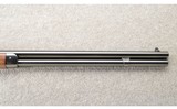 Winchester (Miroku) ~ Model 1892 ~ Grade I ~ .45 Colt ~ 1996 Production ~ As New - 5 of 13