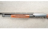 Browning ~ Model 12 ~ Takedown ~ .20 Gauge - 9 of 11