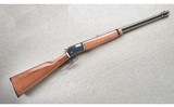 Browning (MIROKU) ~ BL-22 ~ .22 S/L/LR - 1 of 11