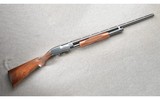 Browning ~ Model 12 ~ Takedown ~ .20 Gauge - 1 of 11