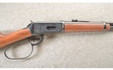 Winchester ~ 94 ~ Wrangler ~ Large Loop ~ Carbine ~ .32 Winchester Special - 4 of 14
