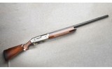 Browning Viana ~ Silver Sporting ~ 12 Gauge - 1 of 12