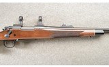 Remington ~ Model 700 ~ BDL ~ 223 Remington. - 3 of 11