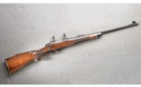 Remington ~ Model 700 ~ BDL ~ 223 Remington. - 1 of 11