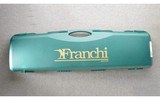 Franchi ~ Alcione T ~ 12 Gauge - 13 of 13