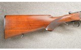 Merkel ~ Model 47E ~ 12 Gauge ~ April 1974 Production - 2 of 12