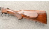 Merkel ~ Model 47E ~ 12 Gauge ~ April 1974 Production - 11 of 12