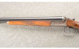 Merkel ~ Model 47E ~ 12 Gauge ~ April 1974 Production - 10 of 12