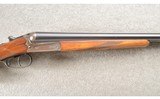 Merkel ~ Model 47E ~ 12 Gauge ~ April 1974 Production - 3 of 12