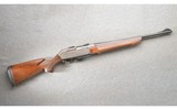 Browning ~ BAR ~ LongTrac ~ Elite ~ 9.3x62MM