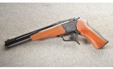 Thompson Center ~ Contender ~ .45 Colt /410 ~ Extra 45 Colt Barrel - 2 of 5