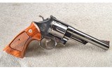 Smith & Wesson ~ 29-3 ~ .44 Magnum