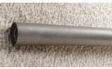 Weatherby ~ Mark V ~ Hunter ~ 308 Winchester - 7 of 11