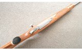 Remington ~ Model Seven ~ 7mm-08 Remington - 5 of 10