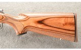 Remington ~ Model Seven ~ 7mm-08 Remington - 10 of 10