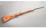 Remington ~ Model Seven ~ 7mm-08 Remington - 1 of 10