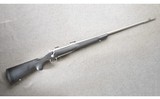 Winchester ~ Model 70 ~ Classic Stainless ~ 7 MM Remington Magnum - 1 of 11