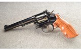 Smith & Wesson ~ 17-4 ~ .22 LR - 2 of 6