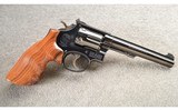 Smith & Wesson ~ 17-4 ~ .22 LR - 1 of 6