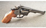 Smith & Wesson ~ 17-4 ~ .22 LR - 4 of 6