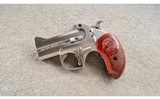 Bond Arms ~ Snake Slayer ~ 45/410 - 2 of 5
