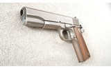 Ithaca ~ M911A1 ~ .45 ACP ~ 1945 Production - 5 of 7