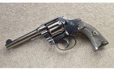 Colt ~ Police Positive ~ 38 S&W ~ 1922 Production - 2 of 6