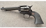 Ruger ~ Single Six ~ 22 LR - 2 of 5