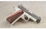 Kimber ~ Pro Carry 2 - 1 of 6
