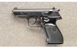 Walther ~ Model PP Super ~ 9x18 MM (Ultra) - 1 of 7