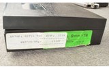 Walther ~ Model PP Super ~ 9x18 MM (Ultra) - 7 of 7