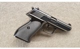 Walther ~ Model PP Super ~ 9x18 MM (Ultra) - 2 of 7