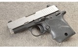 Sig Sauer ~ 938~ 9mm - 2 of 6