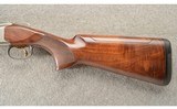 Browning/Miroku ~ Citori ~ 725 ~ Pro Sport ~ 12 Gauge ~ 2015 Production - 13 of 14