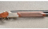 Browning/Miroku ~ Citori ~ 725 ~ Pro Sport ~ 12 Gauge ~ 2015 Production - 4 of 14