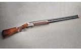 Browning/Miroku ~ Citori ~ 725 ~ Pro Sport ~ 12 Gauge ~ 2015 Production